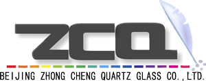 Beijing Zhong Cheng Quartz Glass Co., Ltd. 